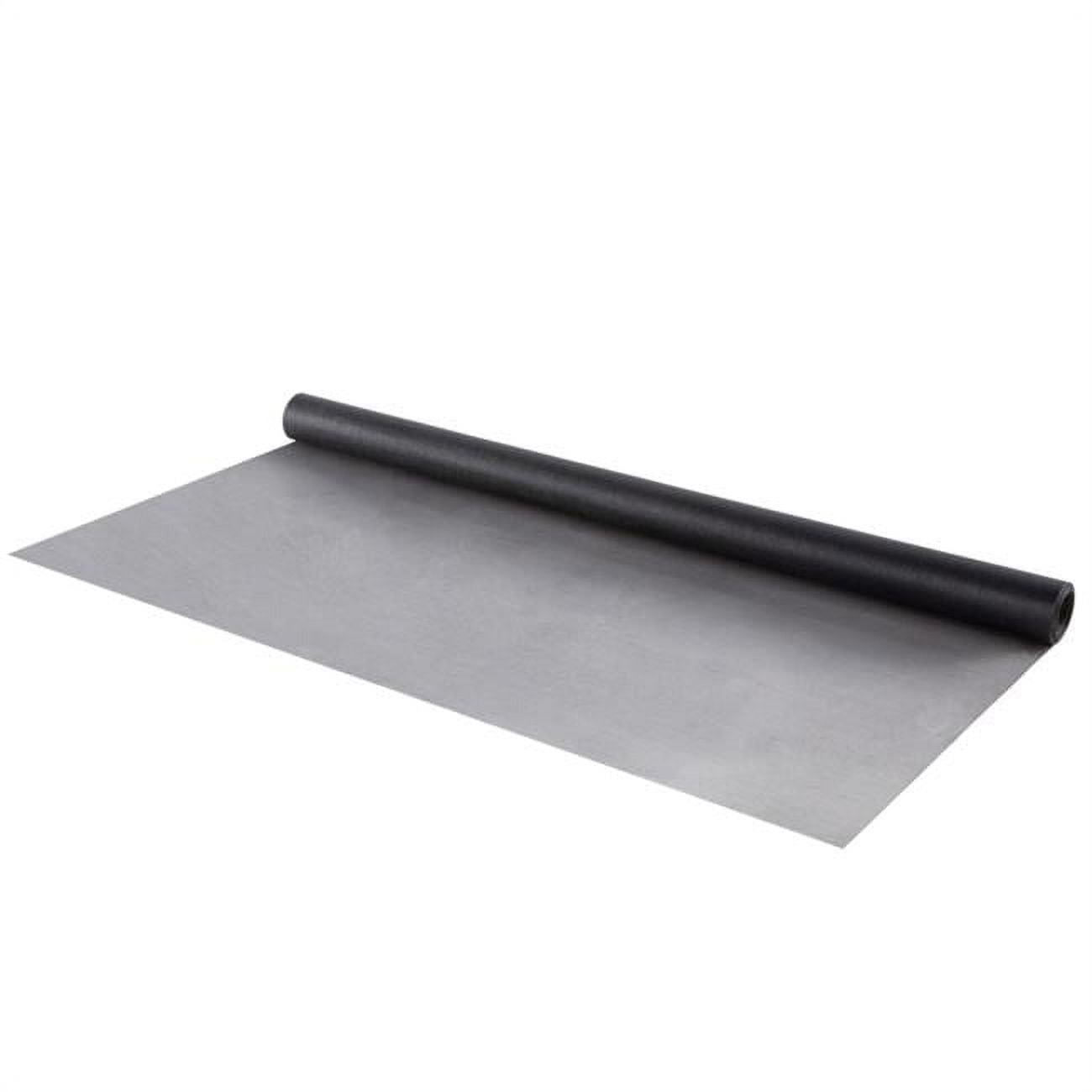 Fiberglass Door & Window Screen - Charcoal - 36 in. x 100 ft. - Durable & Weather-Resistant