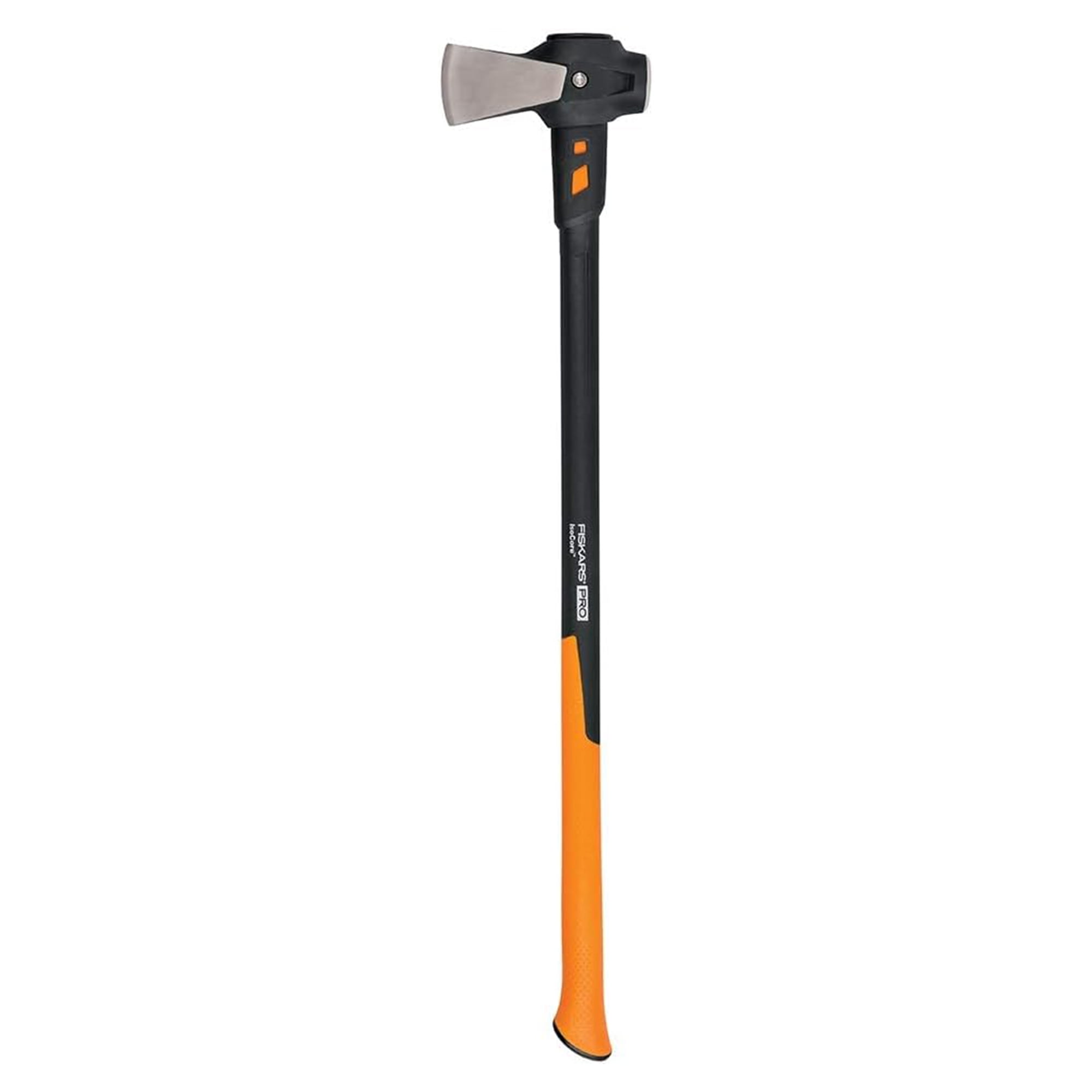 Pro IsoCore 6 lb Single Bit Splitting Maul Steel Handle
