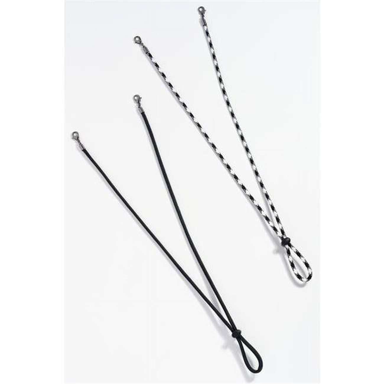 Mask Lanyard Nylon Ear Saver - Pack of 2