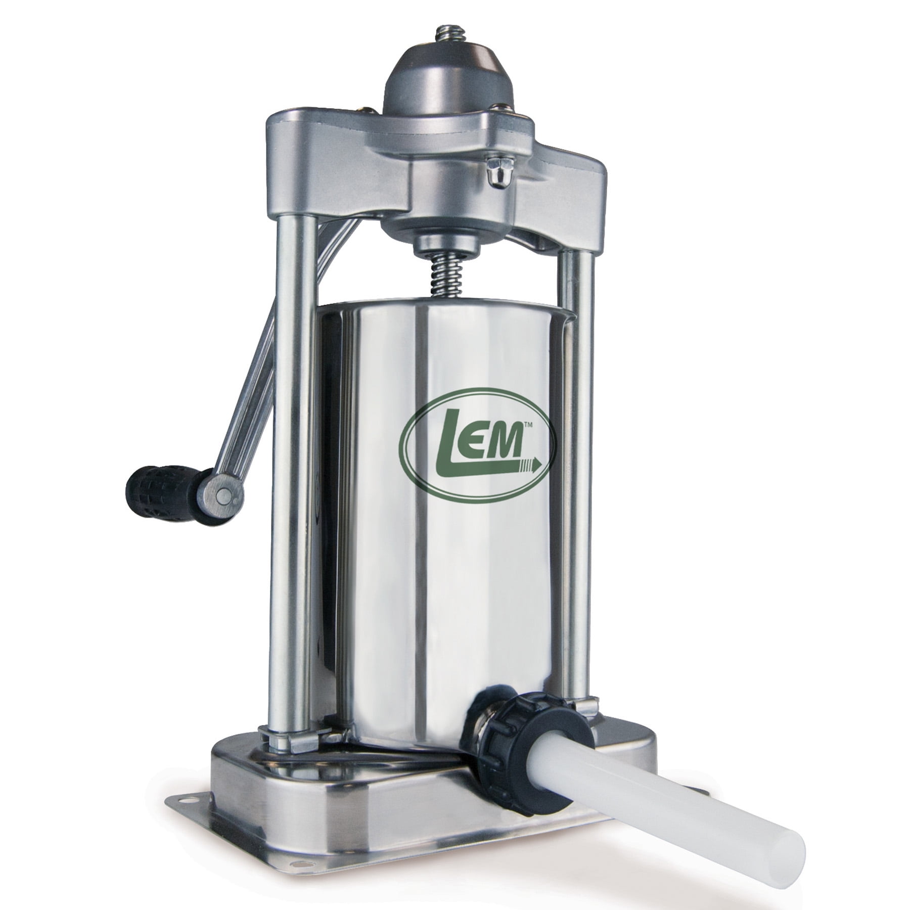 Picture of Lem Products 6723837 5 lbs Mighty Bite 1 Speed Sausage Stuffer