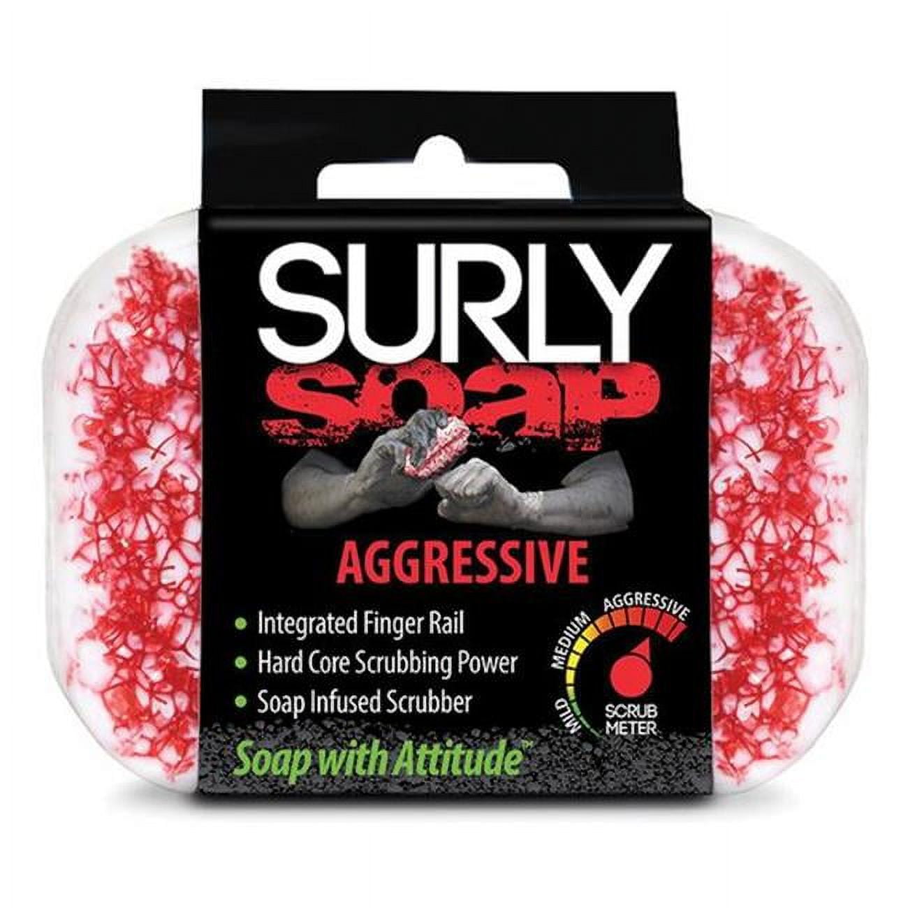 SURLY