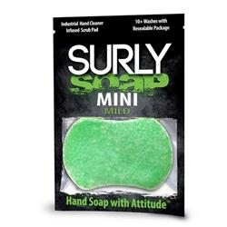 SURLY