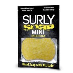SURLY