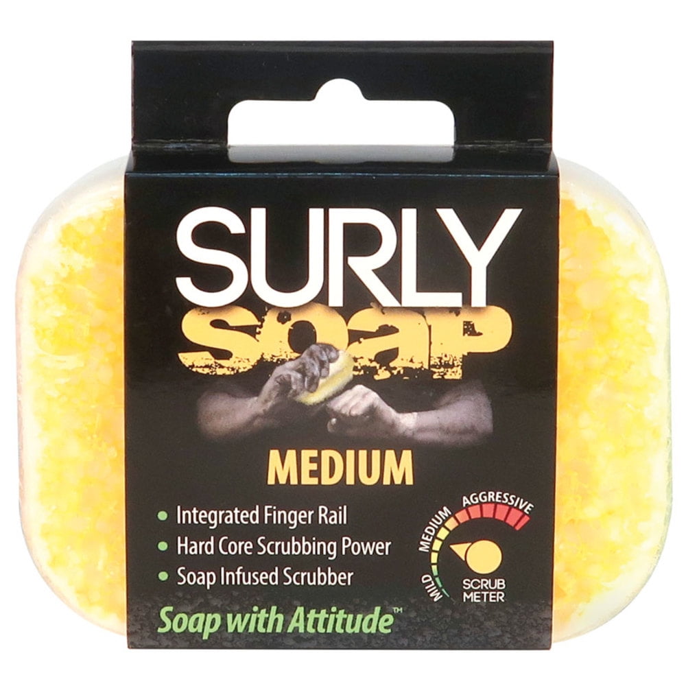 SURLY