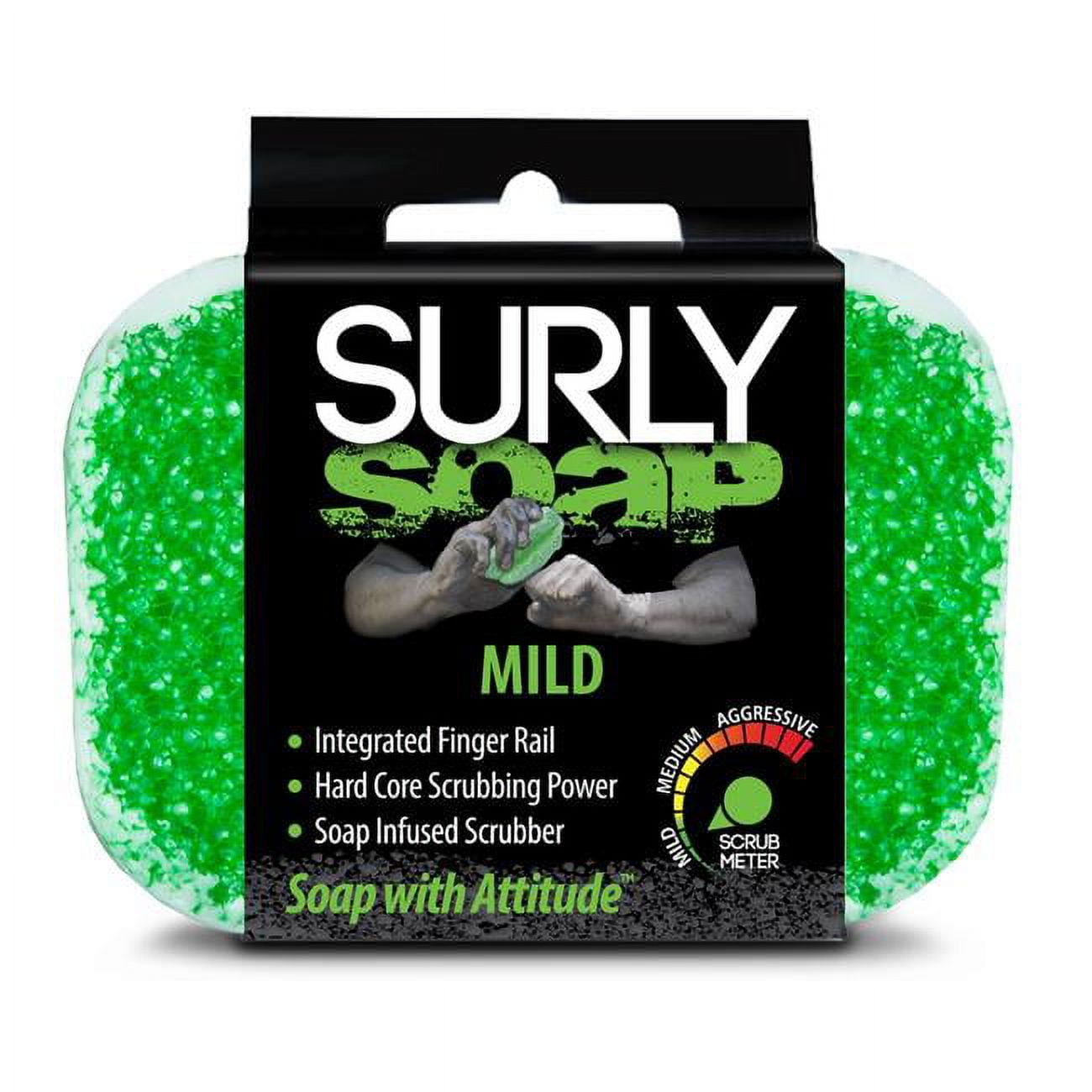SURLY