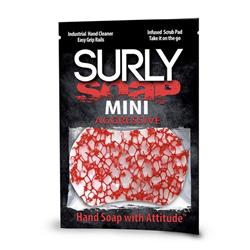 SURLY