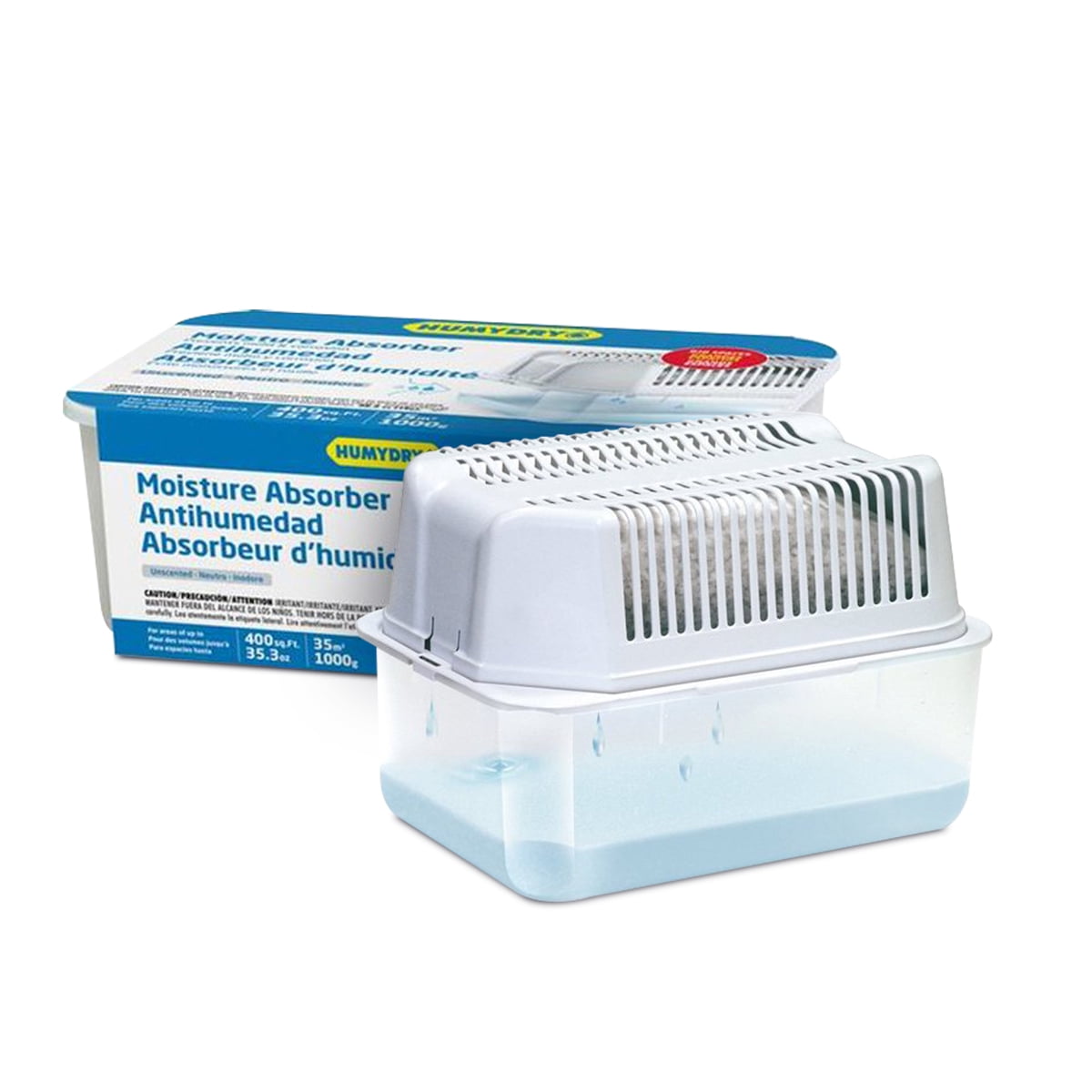 35.3 oz Moisture Absorber & Freshener