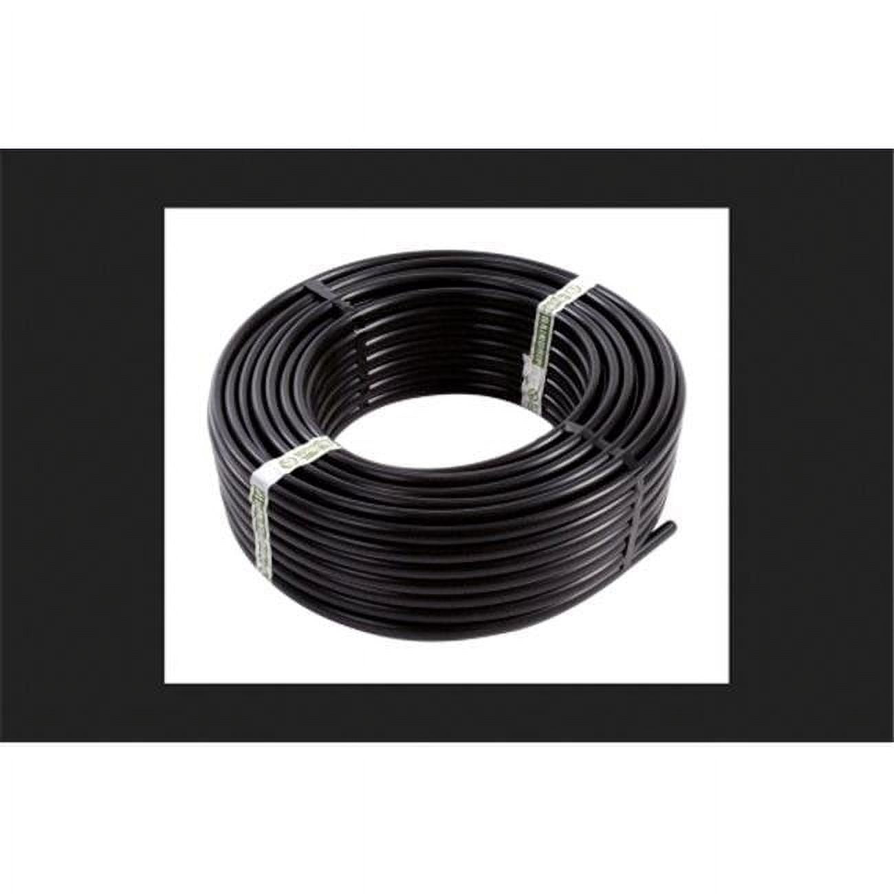 Poly Tubing Cable - 0.710 x 500 ft.