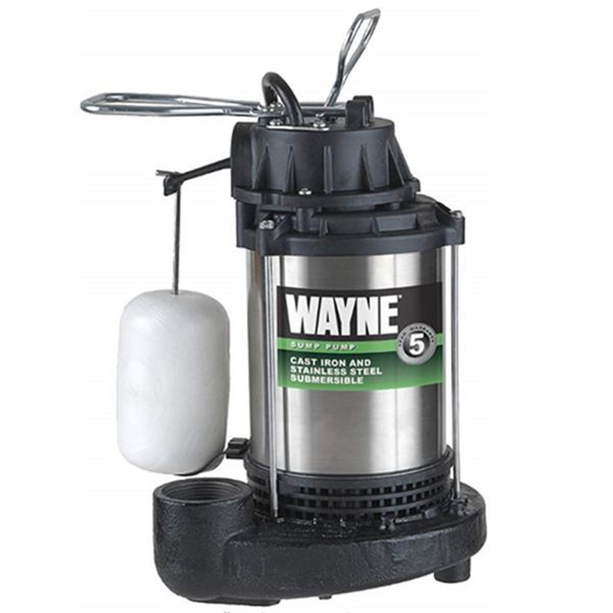Wayne Water Systems 4003741