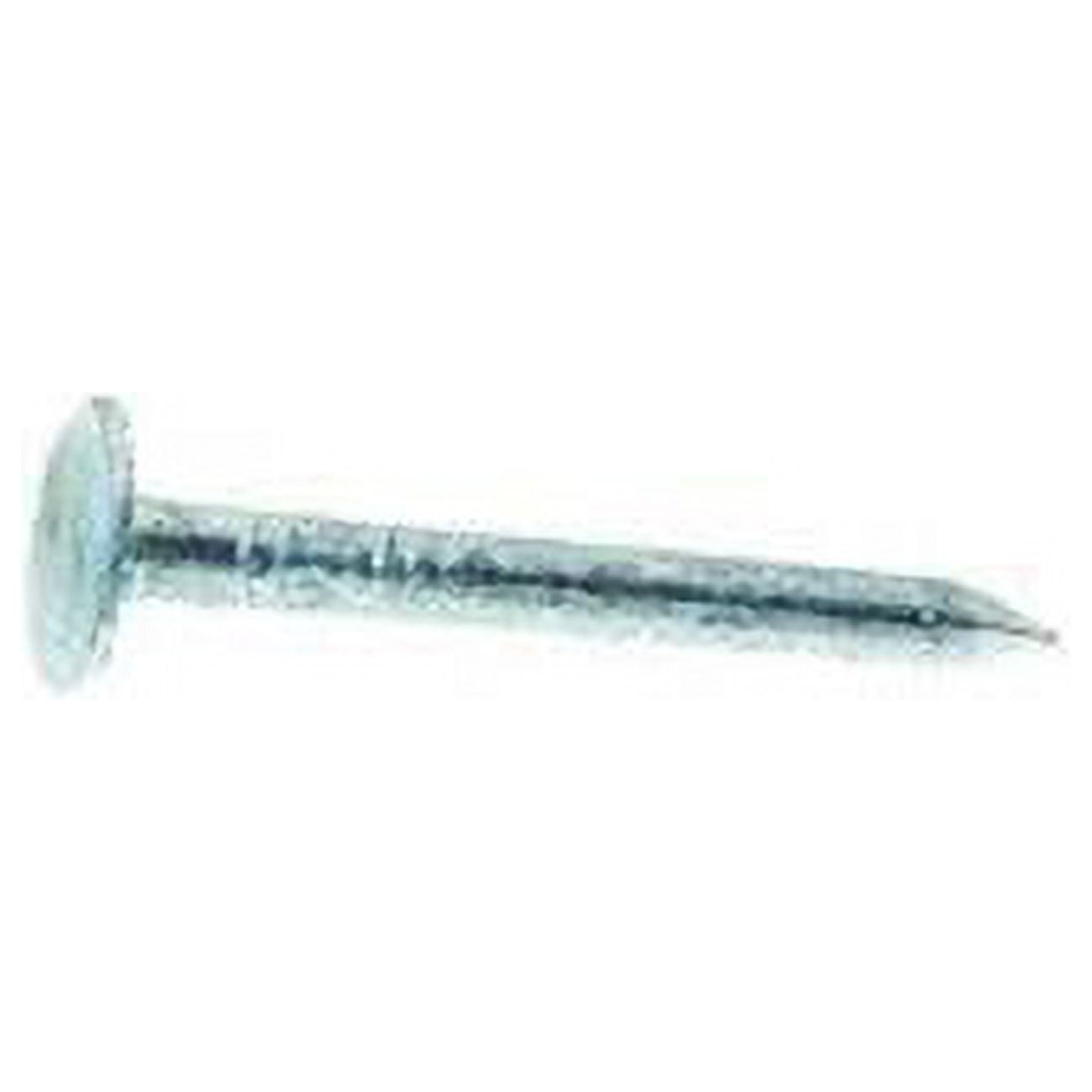 Picture of Grip-Rite 5025237 0.75 in. 1 lbs Roofing Hot-Dipped Galvanized Steel Nail with Smooth Flat Shank - Pack of 12