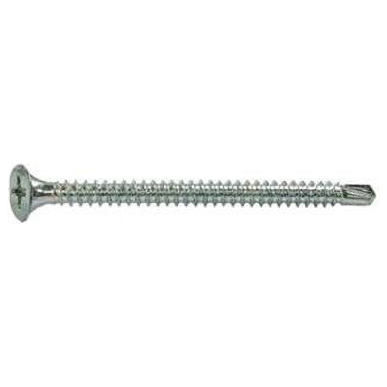Picture of Grip-Rite 5025224 5 lbs No.6 x 1.625 in. Phillips Zinc-Plated Drywall Screws
