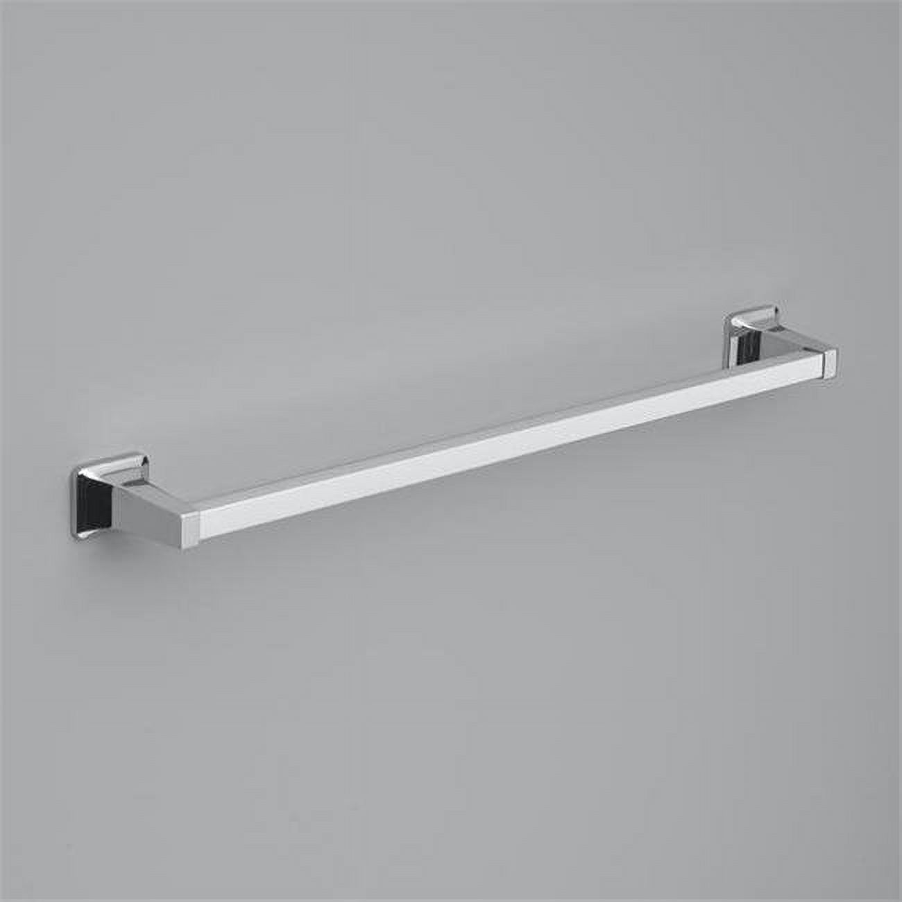 24 in. Towel Cast Zinc Bar Die, Chrome