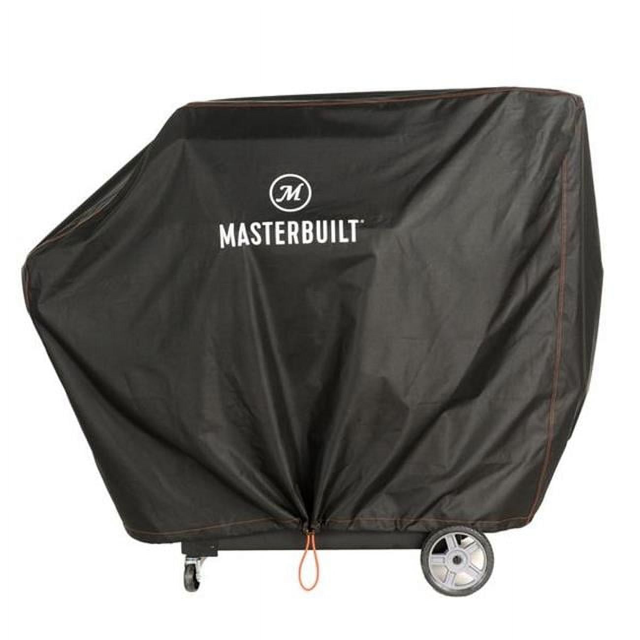 Masterbuilt Manufacturing  61.02 in. Gravity Series 1050 Grill Cover, Black -  MA8419