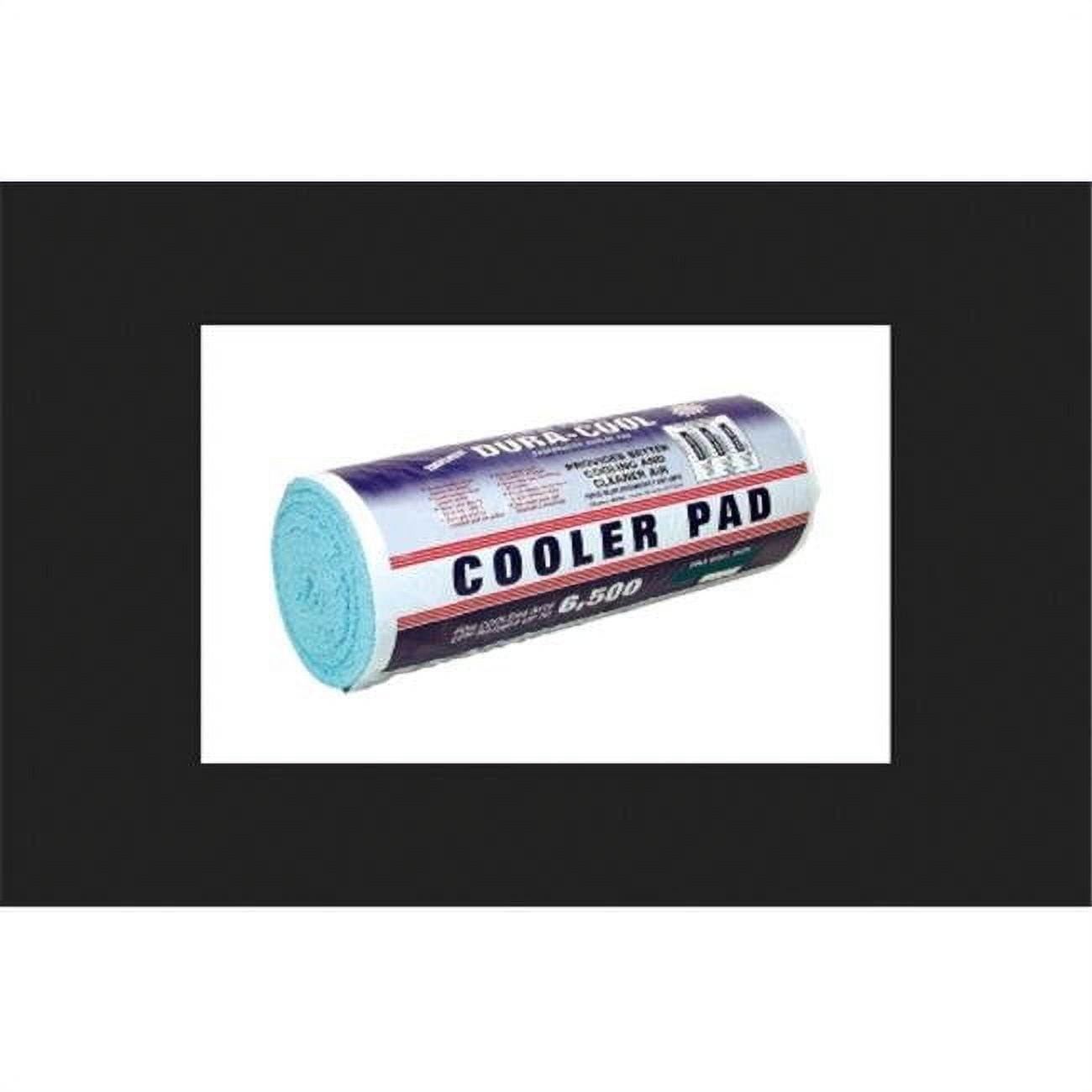 Picture of Dial Manufacturing 44375 36 in. x 48 ft. Cooler Roll Pad