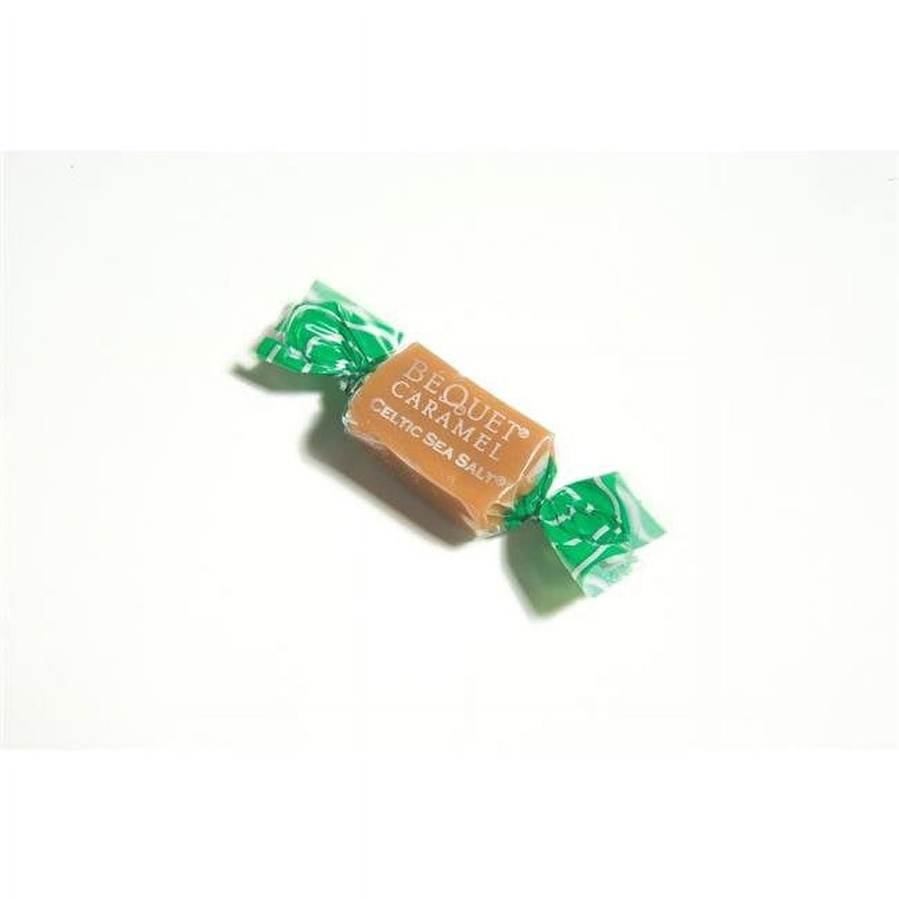 Picture of Bequet 9058704 Celtic Sea Salt Caramel Candy