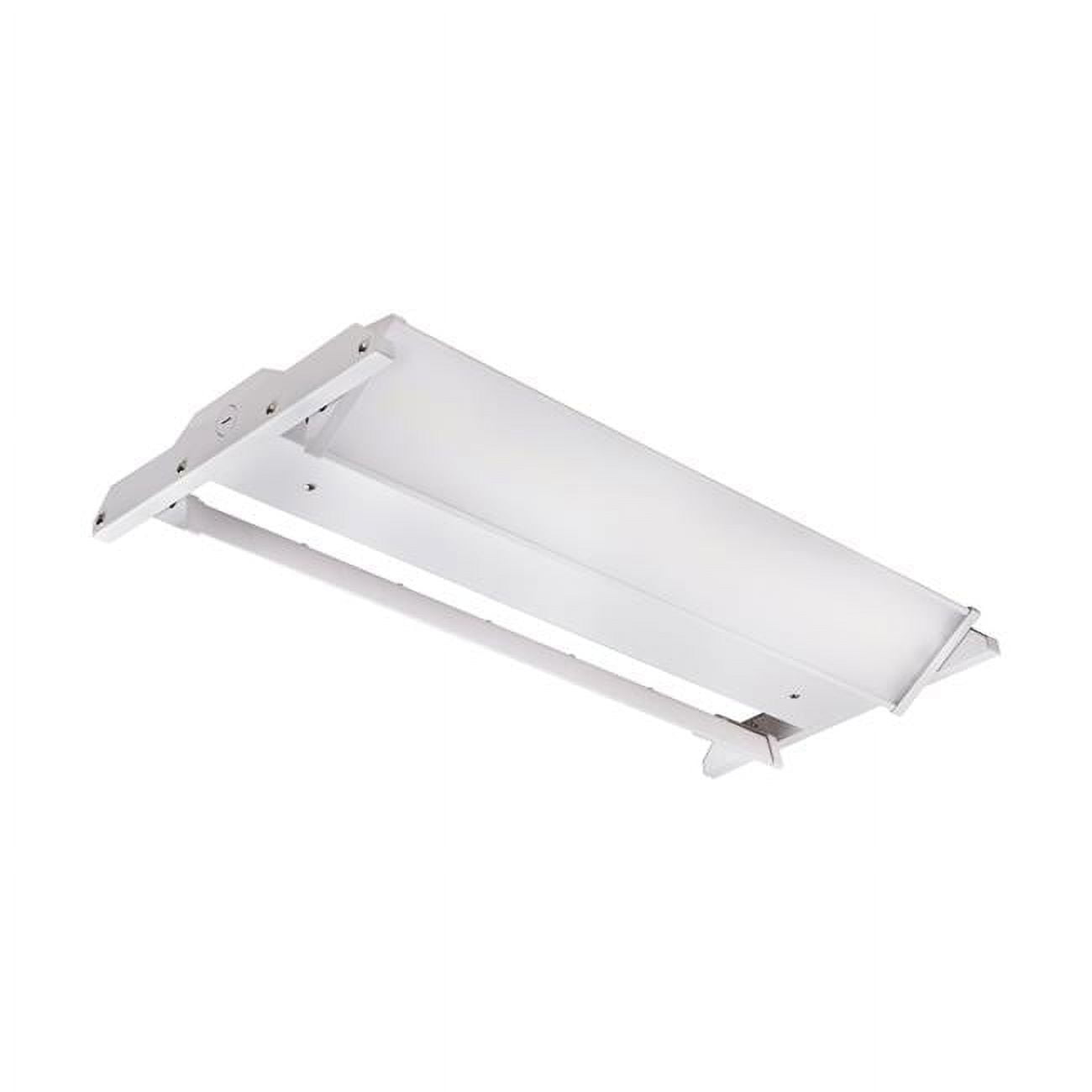 Nuvo 3008614 25.97 in. 110 watts T8 High Bay LED Fixture, White -  SATCO, 65/641