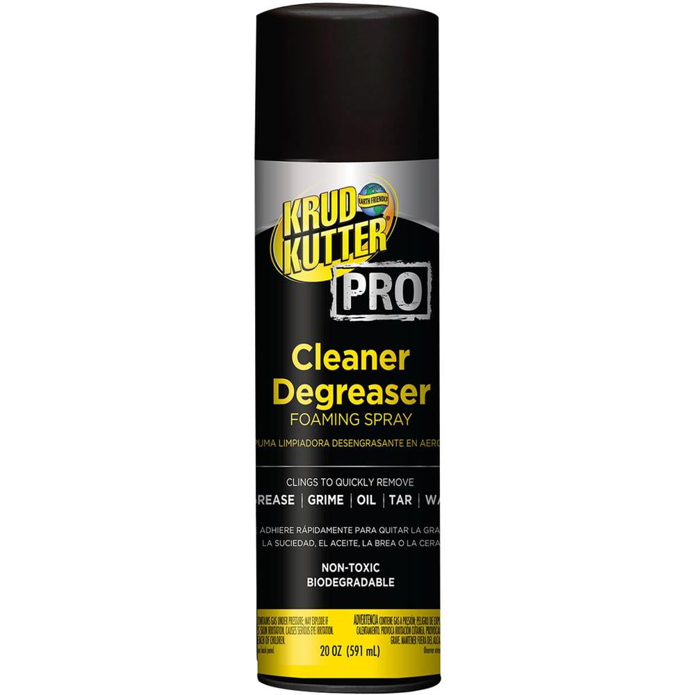 20 oz Foam Pro Cleaner & Degreaser - Pack of 6