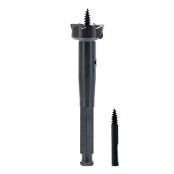 Picture of Diablo 2009767 1.12 x 5.12 in. L Steel Self-Feed Drill Bit