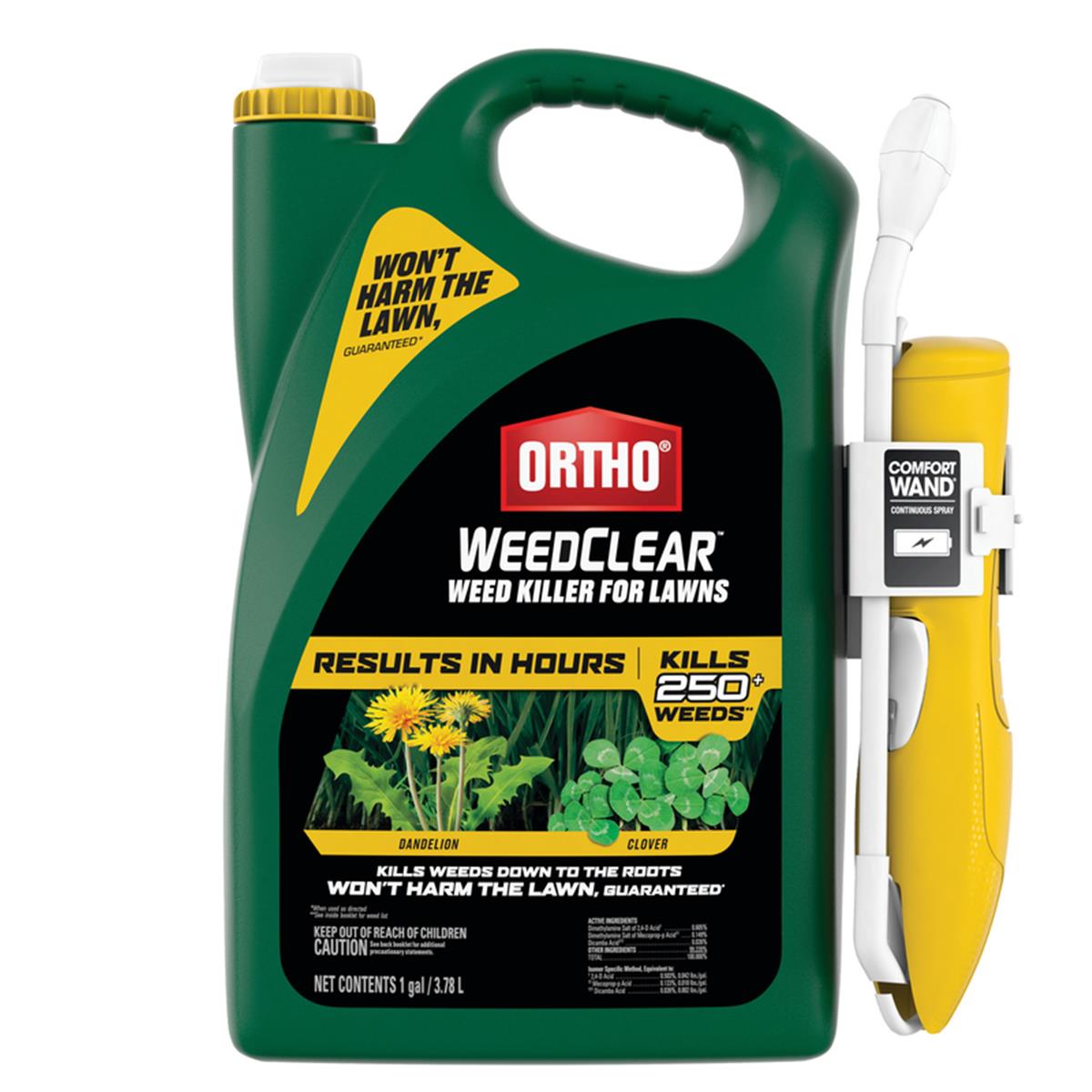 7013839 1 gal Weedclear Weed Control RTU Liquid