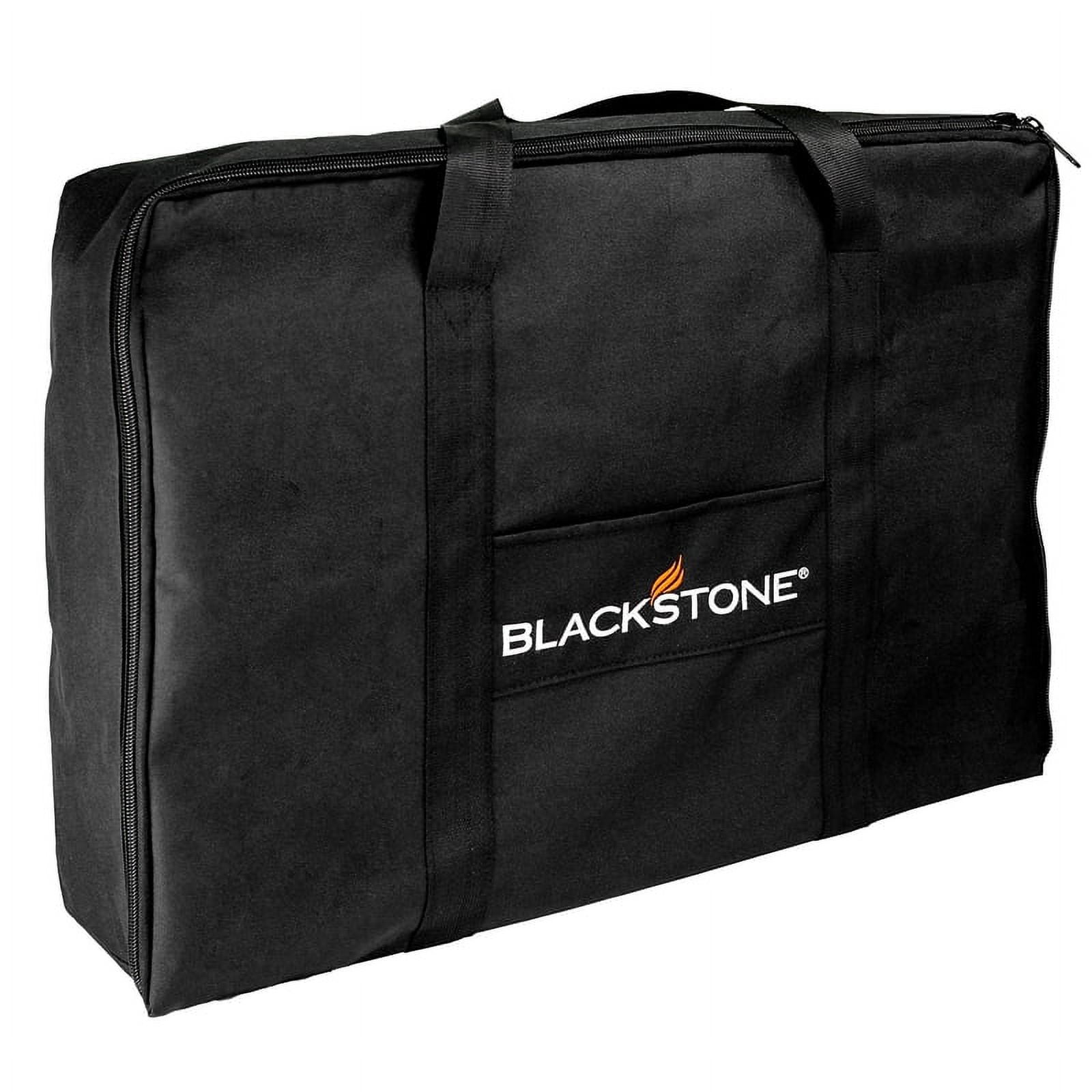 Picture of Blackstone 8061607 22 x 12.5 in. Grill Bag&#44; Black
