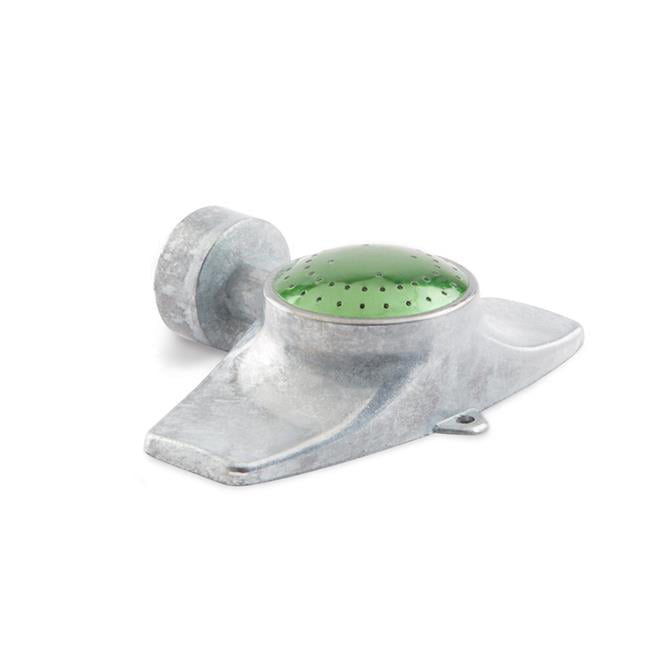 30 sq ft. Gilmour Metal Elevated Base Stationary Sprinkler