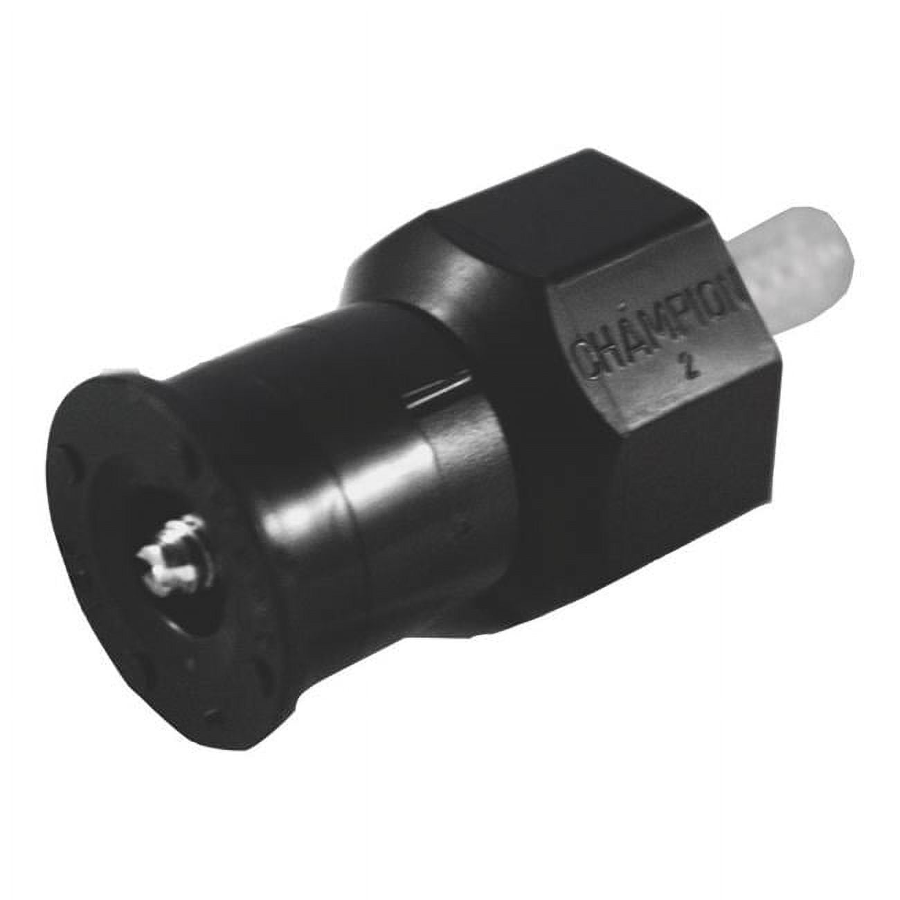 0.5 in. Dia. x 1 Spray Shrub Riser
