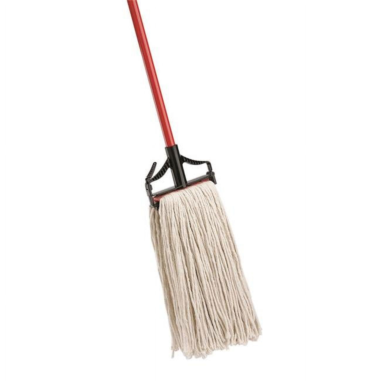 1.5 in. Wet Mop - Pack of 6