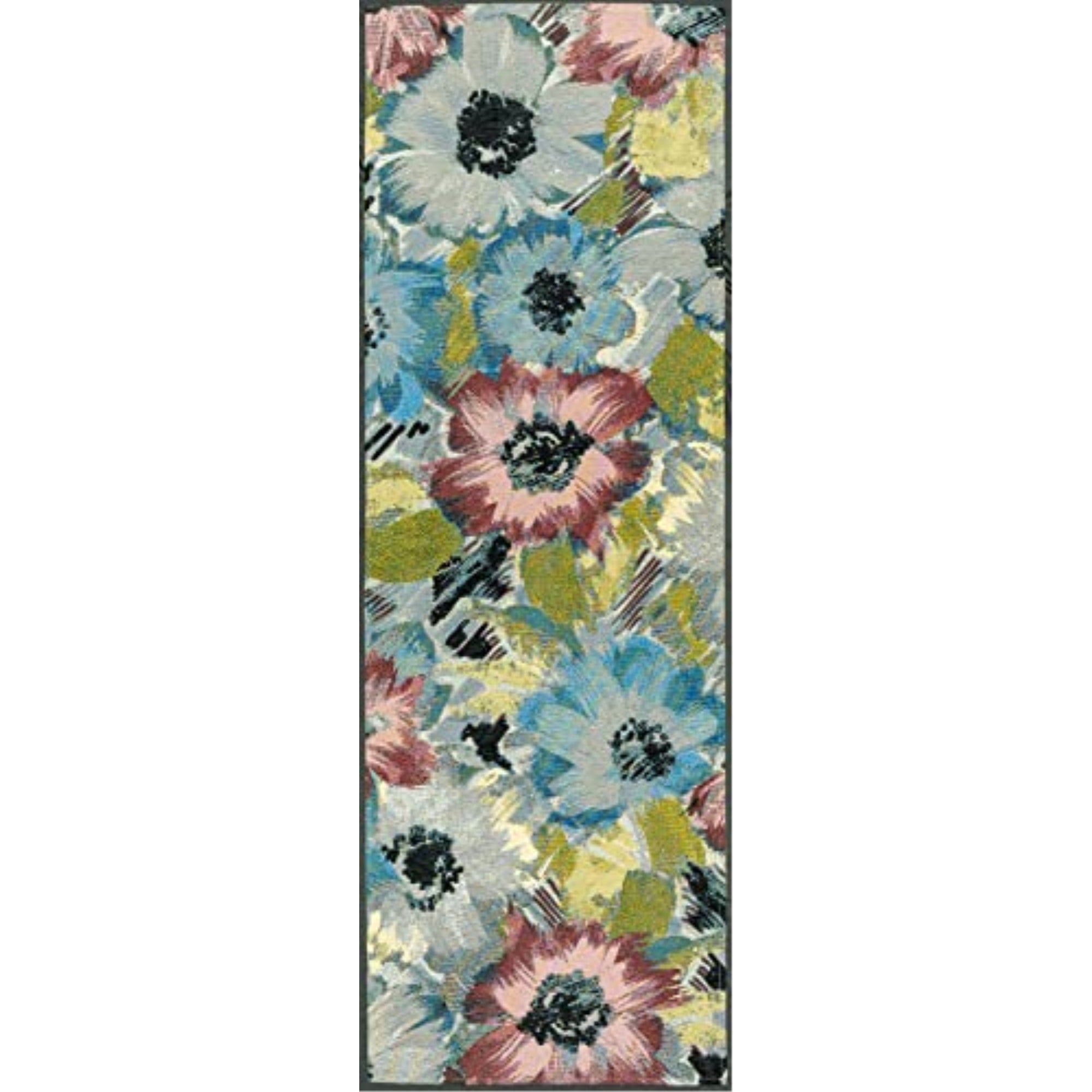 4.5 in. Residential Wet Mop, Pack of 6