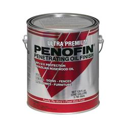 Picture of Penofin 1675834 1 gal Penofin Ultra Premium Transparent Oil-Based Wood Stain&#44; Cedar - Pack of 4