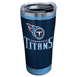 Picture of Tervis 8056918 20 oz NFL Tennessee Titans Multi Color BPA Free Double Wall Tumbler
