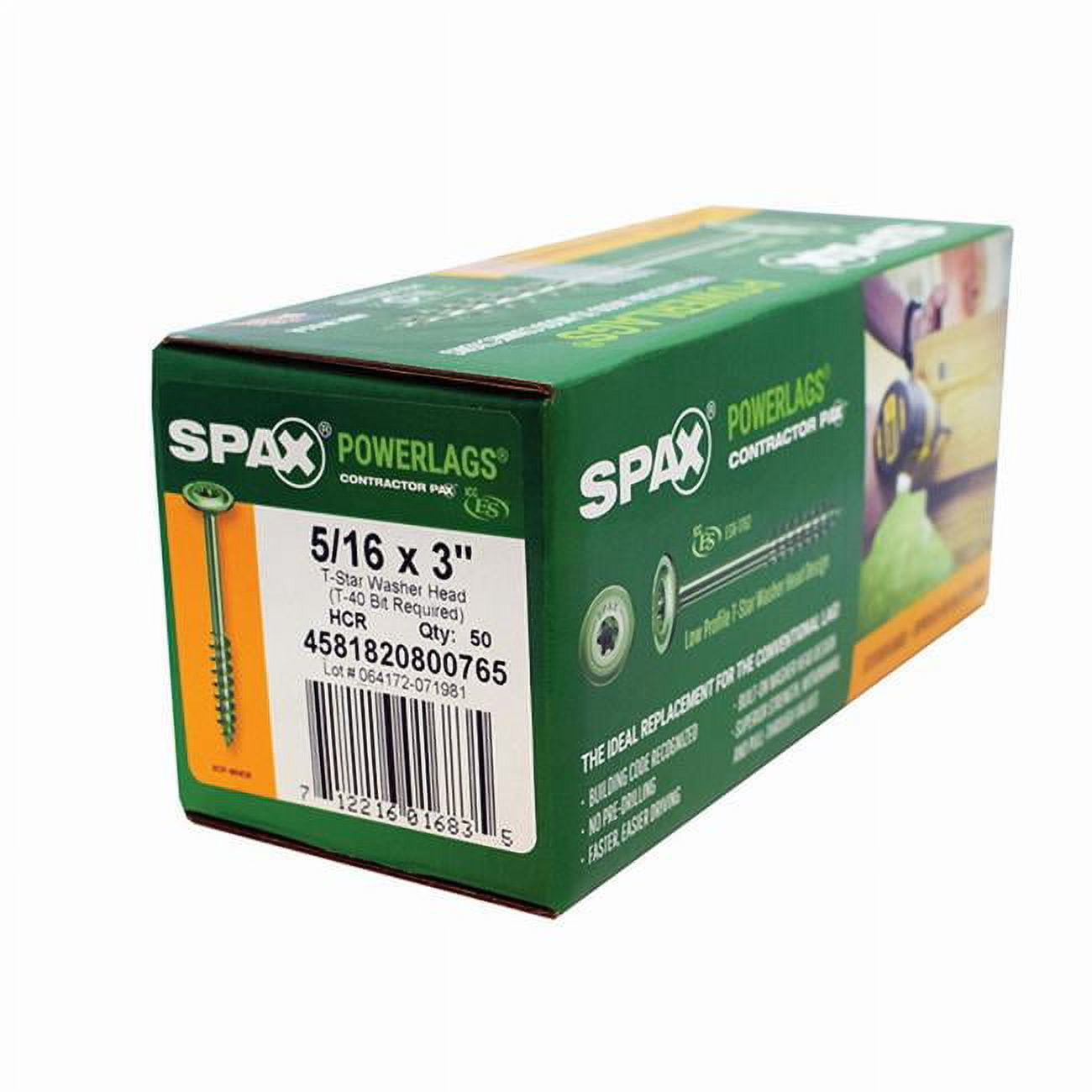 SPAX