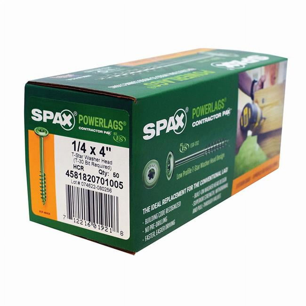 SPAX