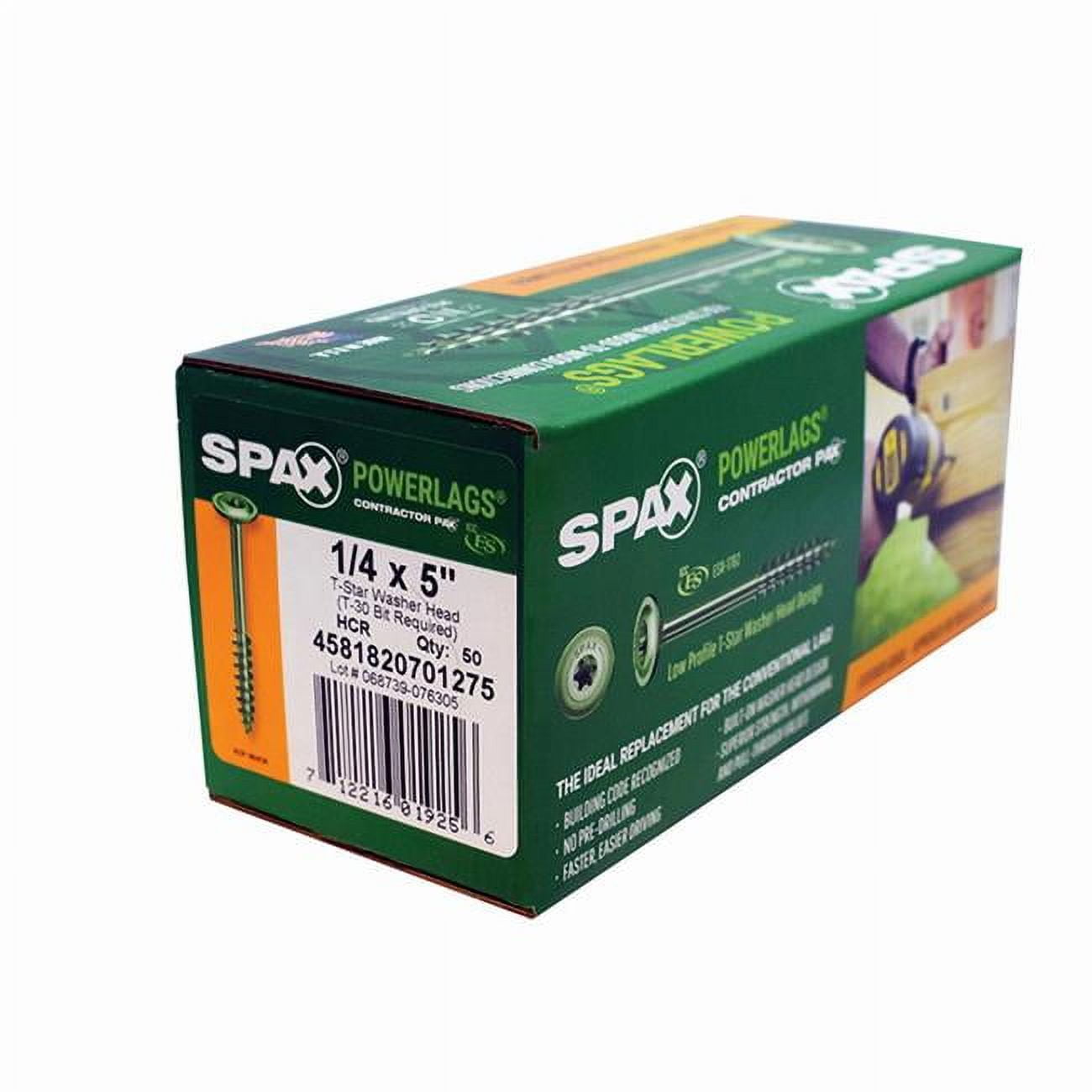 SPAX