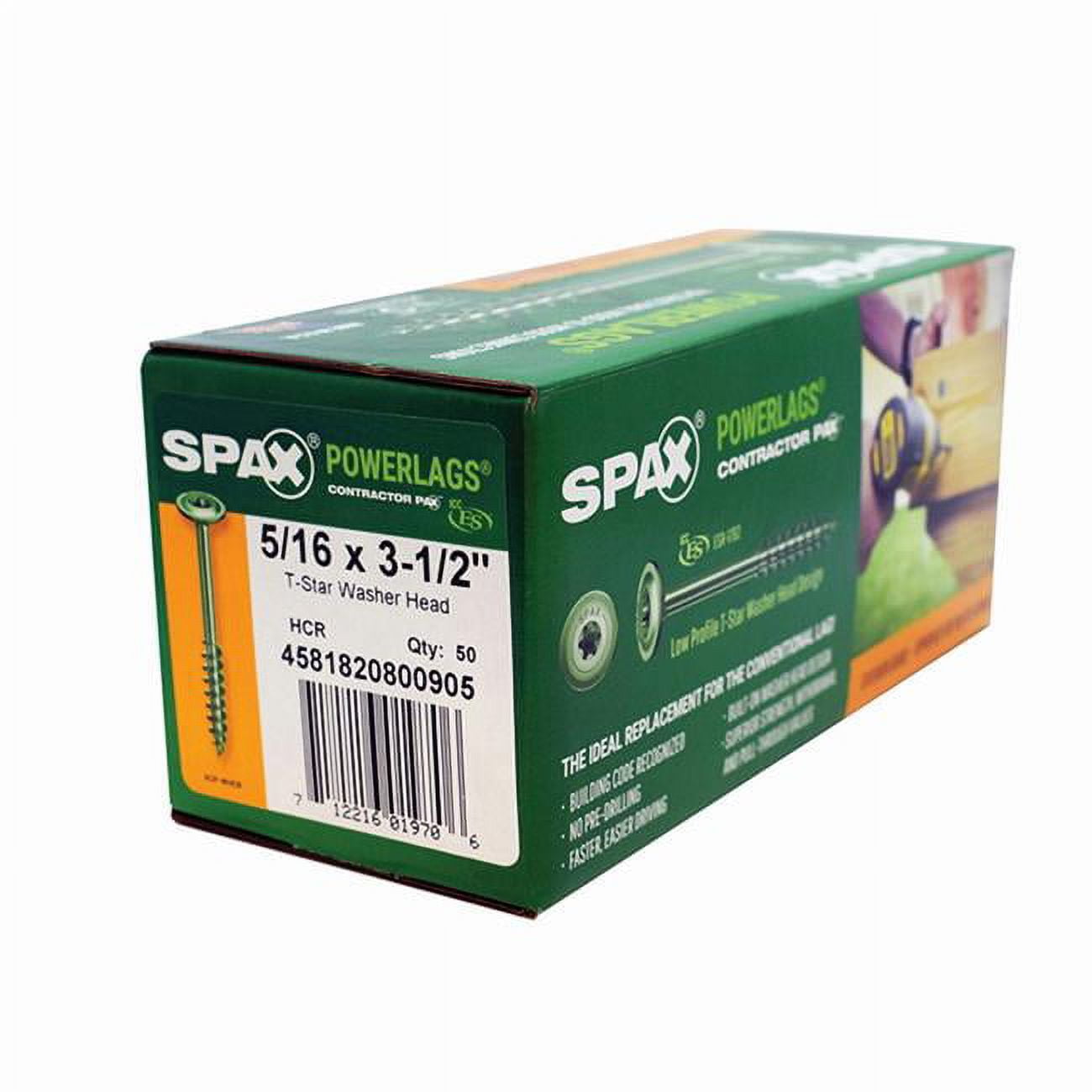 SPAX
