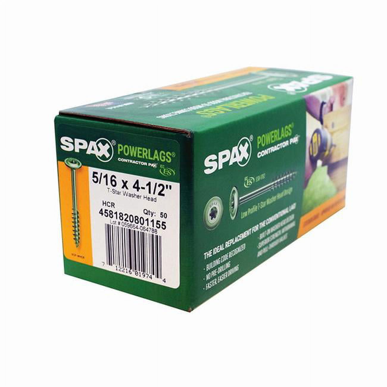 SPAX