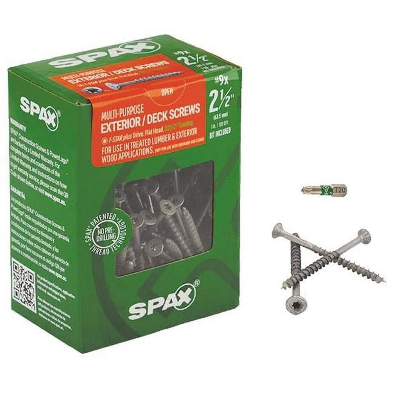SPAX