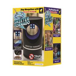 Picture of Bulbhead 6034411 Skeeter Tornado Mosquito Vacuum