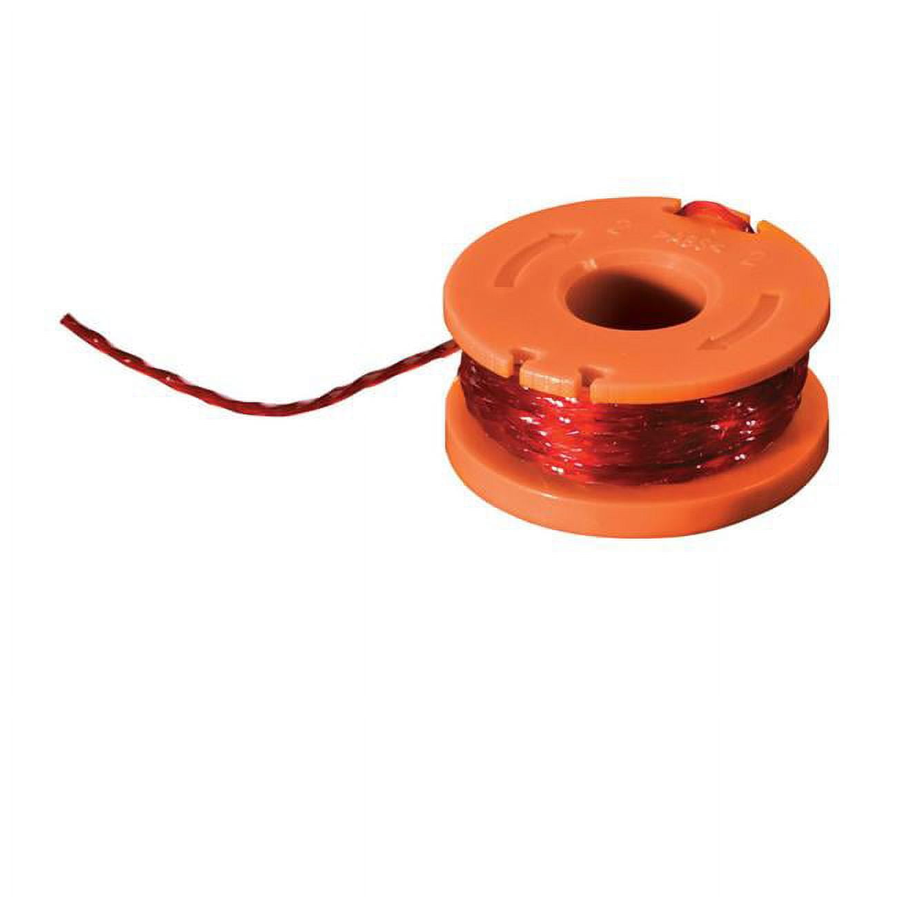 0.065 in. dia. x 10 ft. Replacement Line Trimmer Spool -  GreenGrass, GR2740123