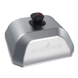 Picture of Blackstone 8065795 10 x 10 in. Culinary Griddle Basting Cover