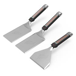 Picture of Blackstone 8060762 Griddle Basic Kit - Black & Silver - 3 Piece