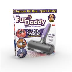 Picture of Fur Daddy 6031879 Cat & Dog Hair Lifter