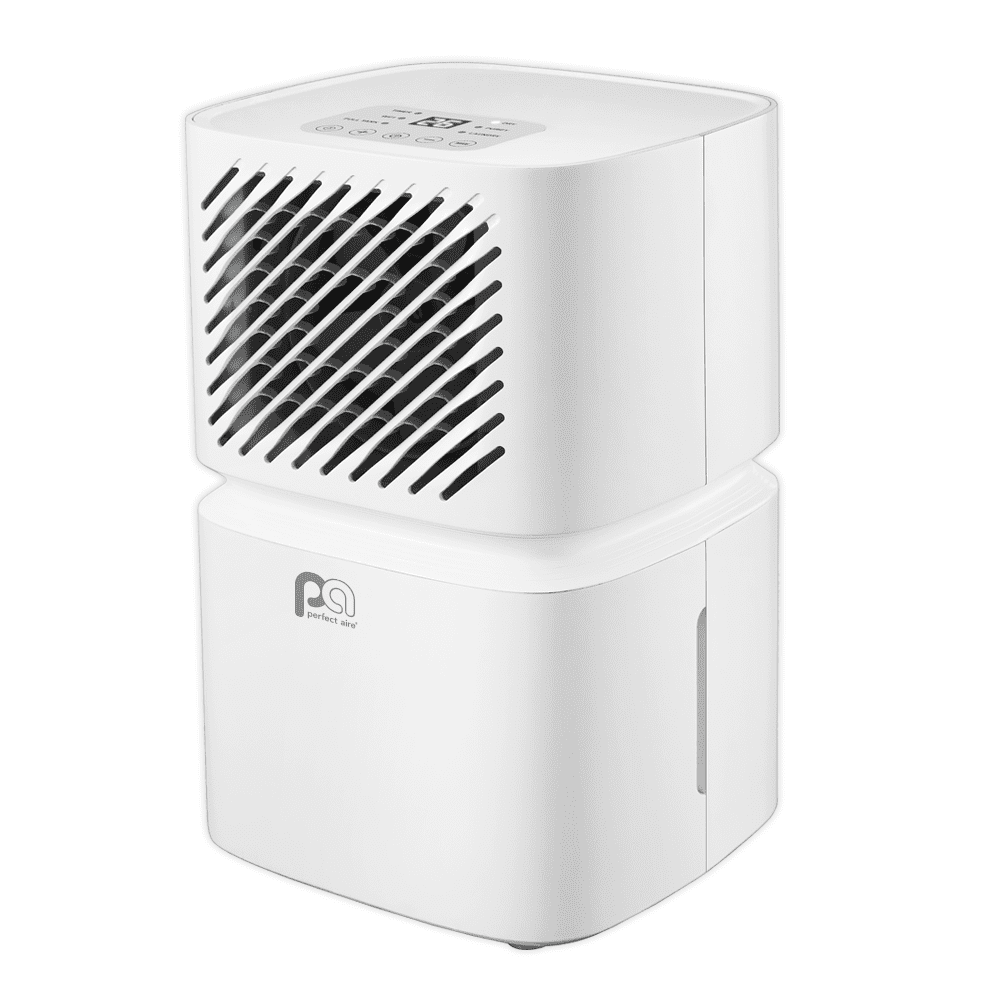 Picture of Perfect Aire 4005656 100 sq. ft. 8 pt. Dehumidifier