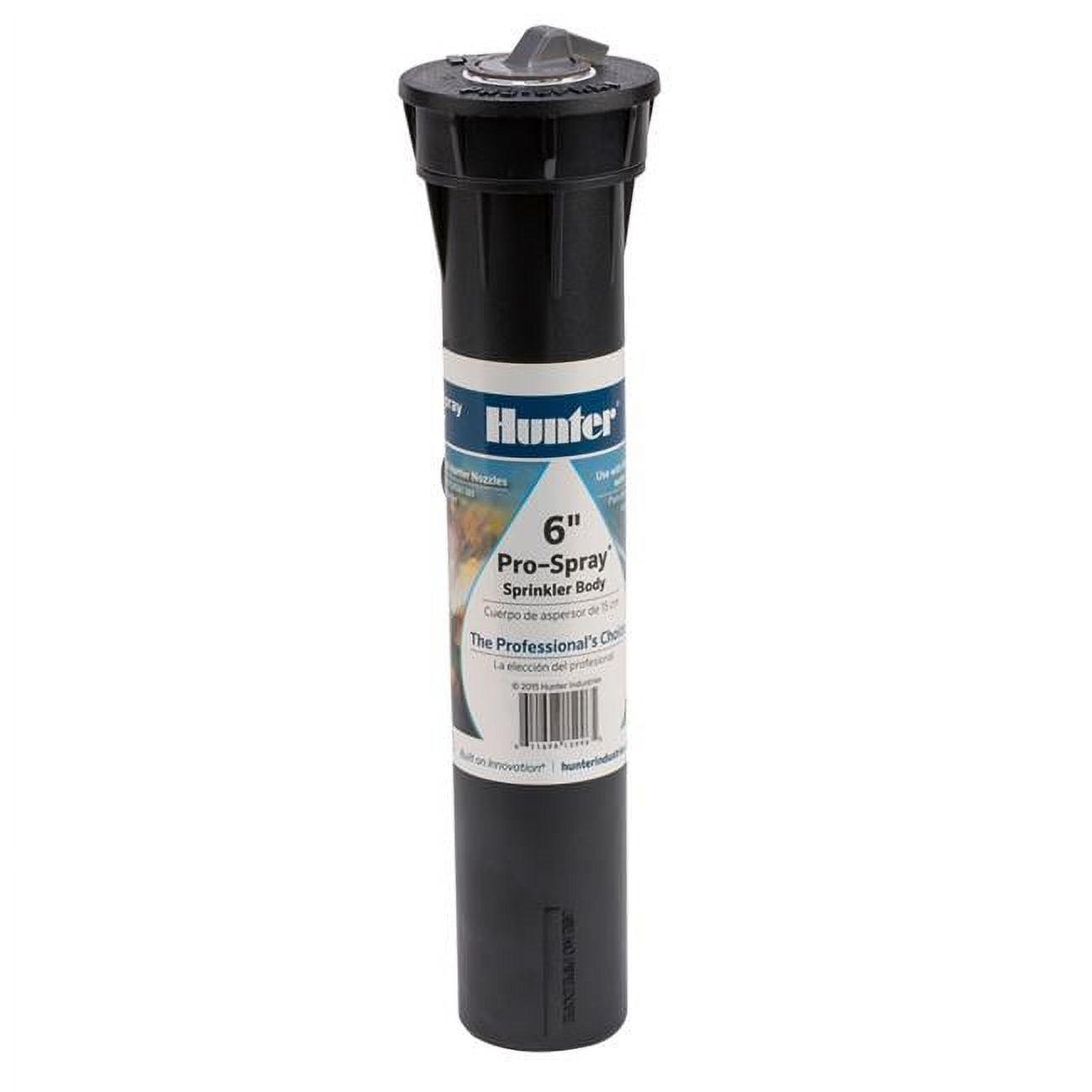 6 in. Pro-Spray Pop-Up Sprinkler for 706 sq. ft. Area