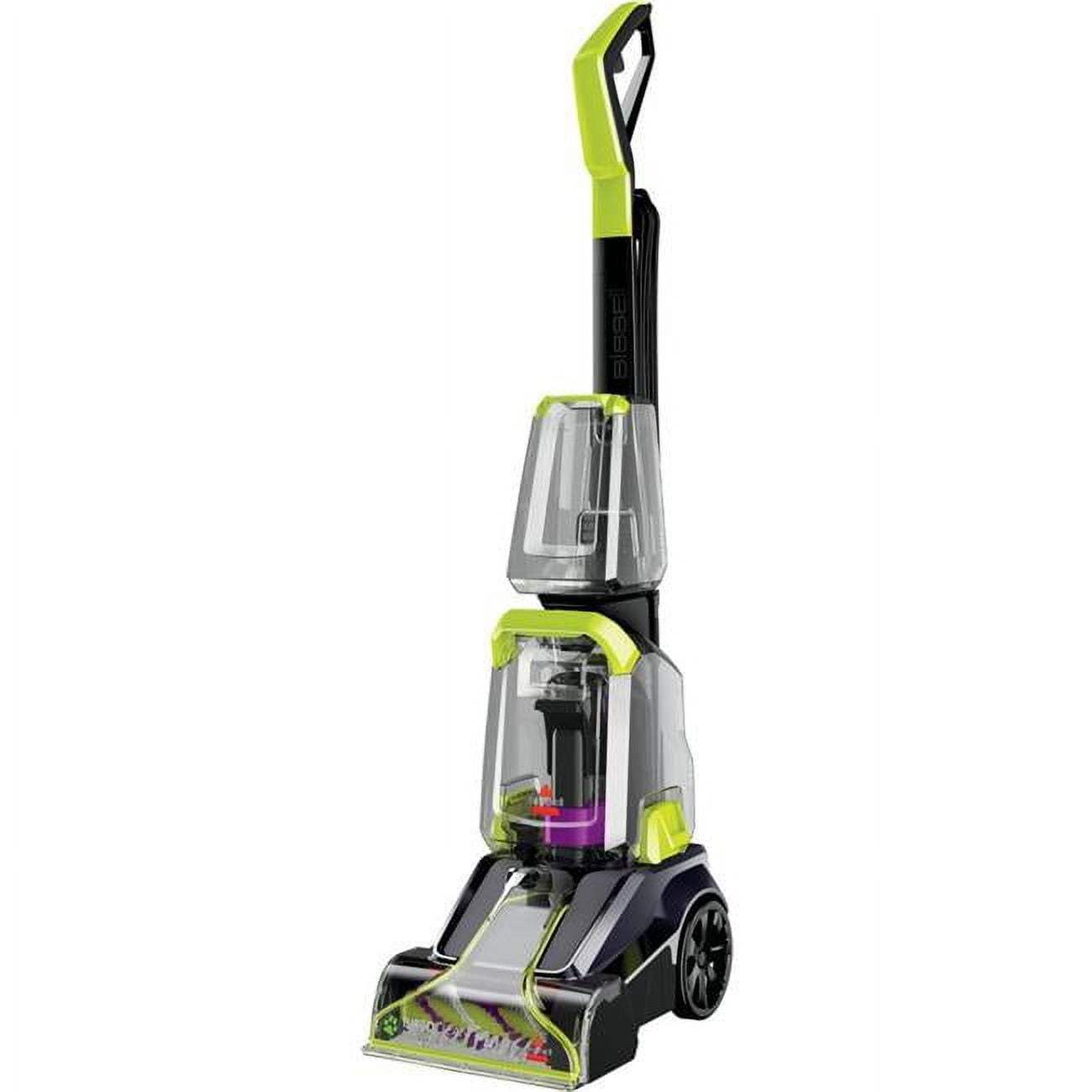 Picture of Bissell 1018048 4.75A Standard TurboClean Bagless Carpet Cleaner&#44; Multi Color