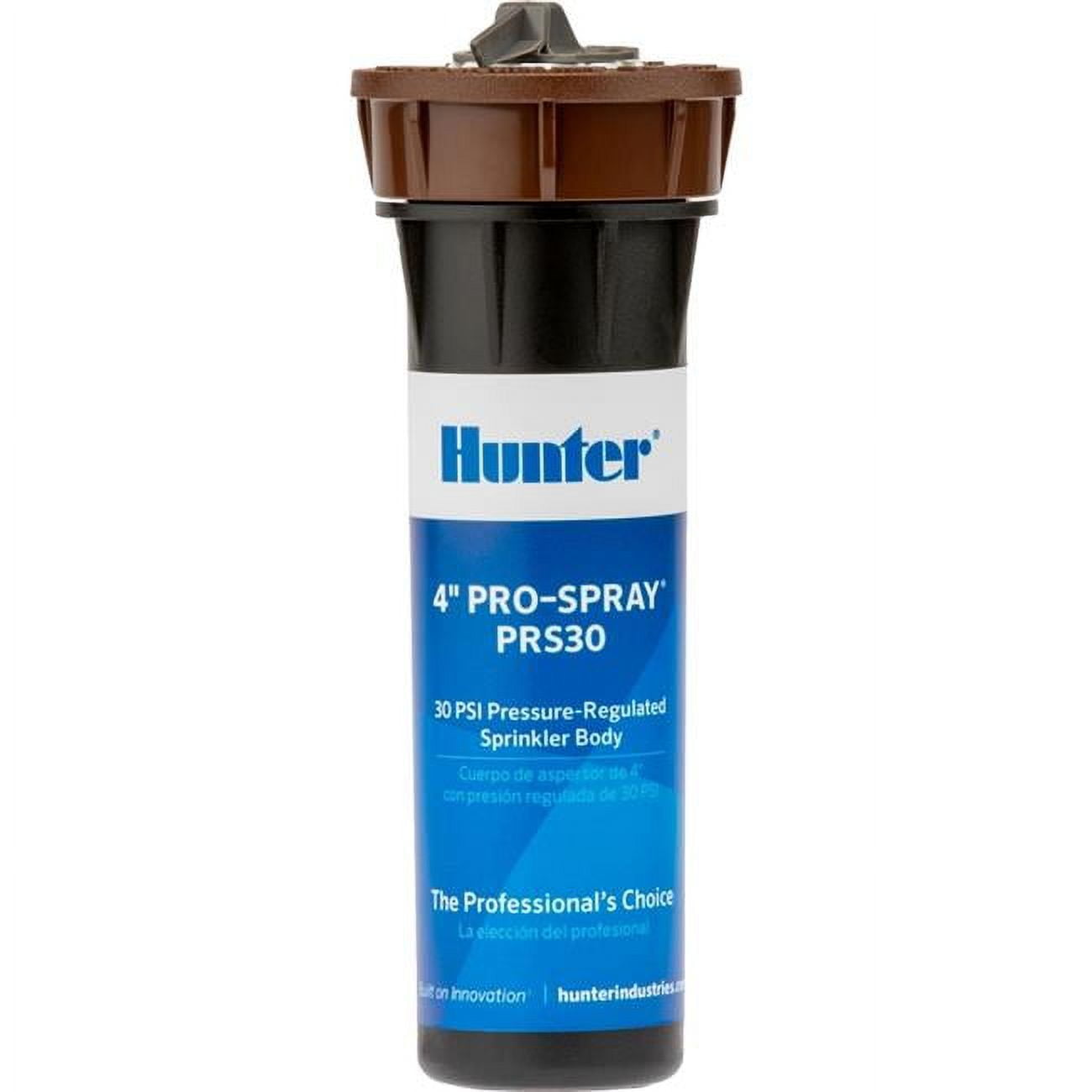 7017589 4 in. PRS30 Pro-Spray Adjustable Pop-Up Spray Head for 706 sq. ft.