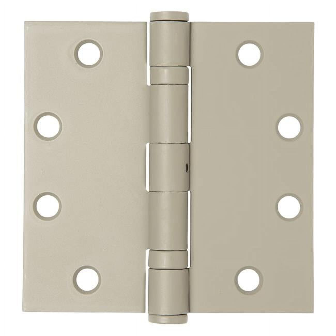 Brinks Commercial 4.5 in. L Prime Coat Door Hinge 1 pk