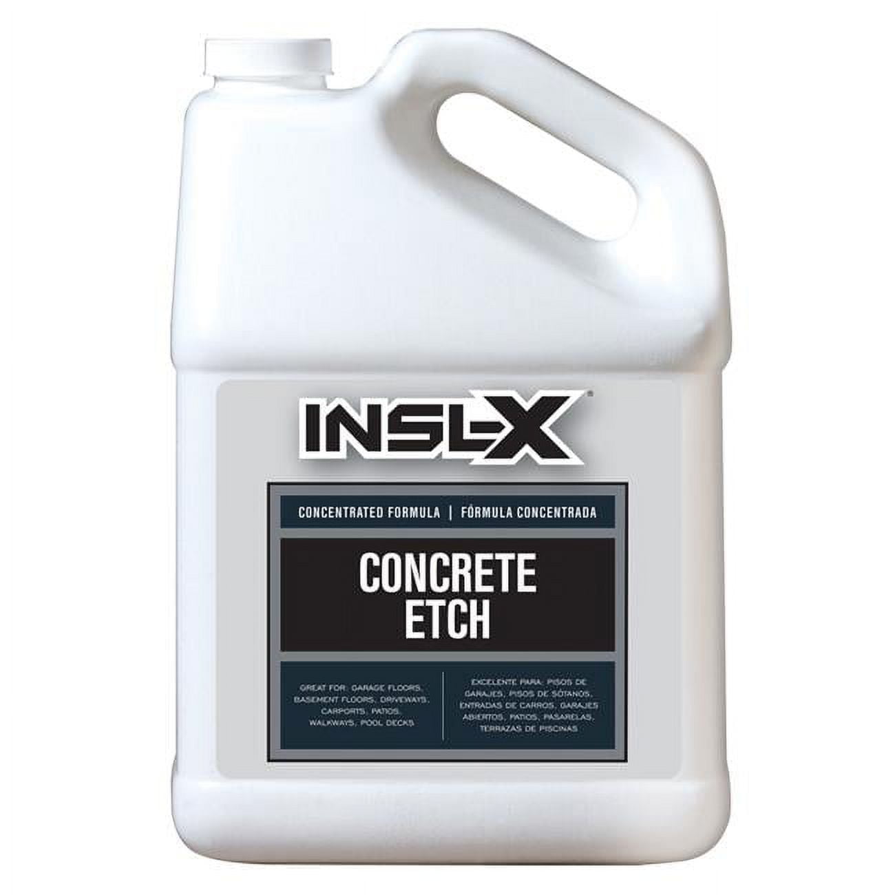 Picture of Insl-X 1023257 1 gal Etch Concrete