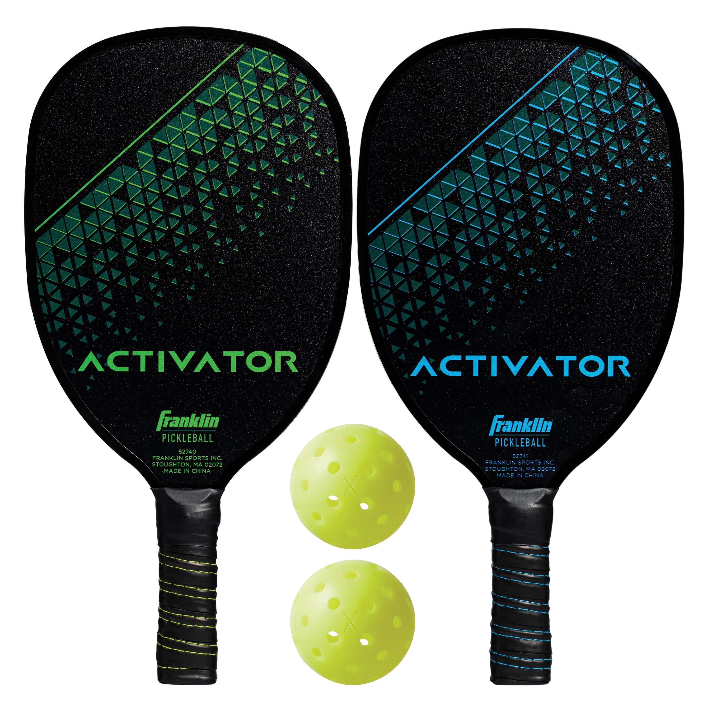 Franklin Sports  Activator Pickleball Set