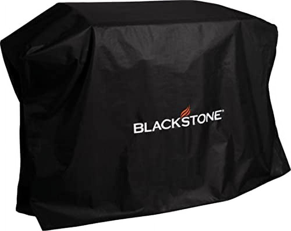Picture of Blackstone 8066279 Griddle Cover&#44; Black