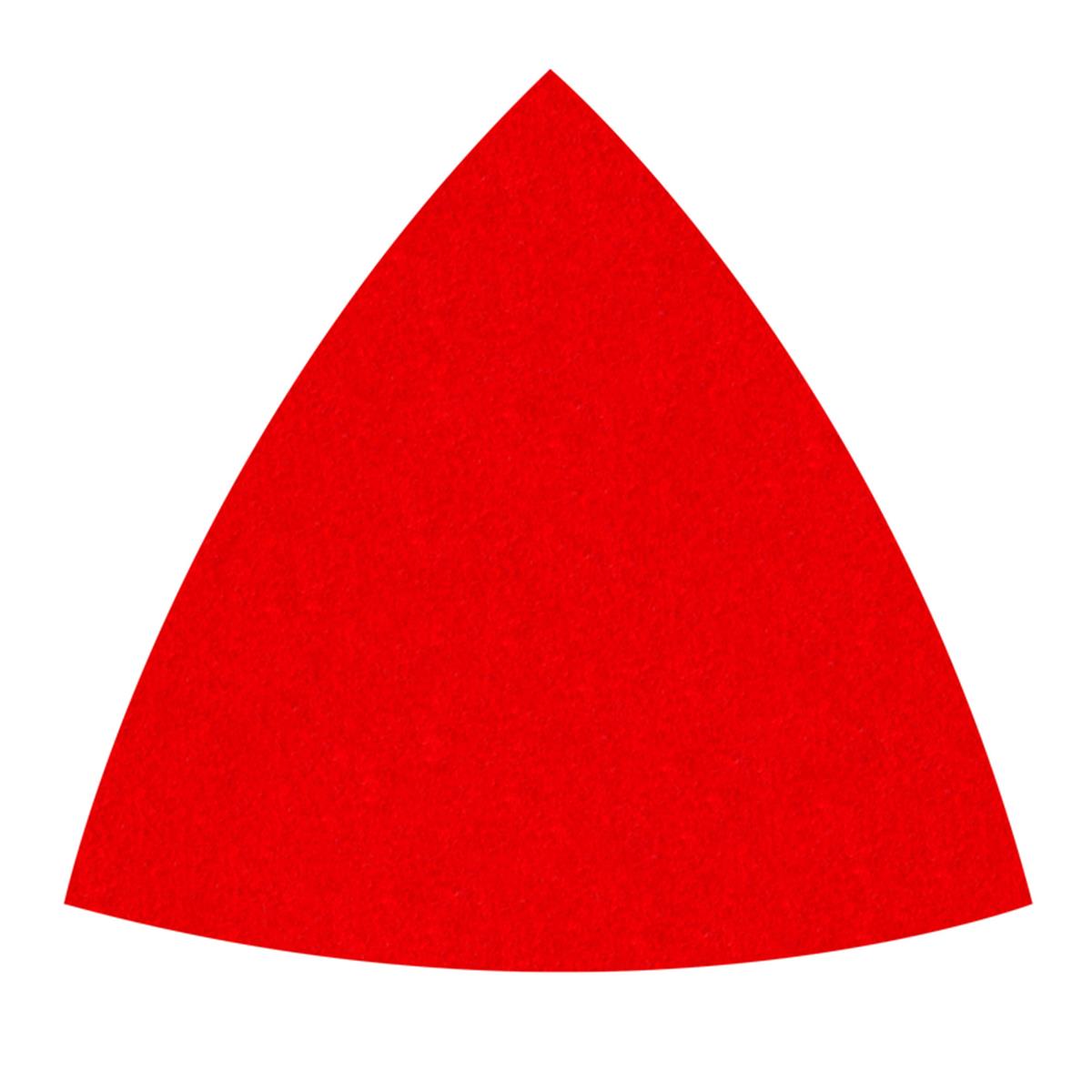Picture of Diablo 2009814 3.75 in. Hook & Lock Triangle Sanding 220 Grit Fine Sheets - Pack of 10